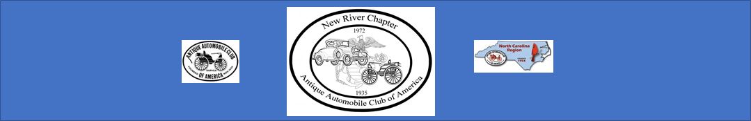 New River Chapter of the AACA