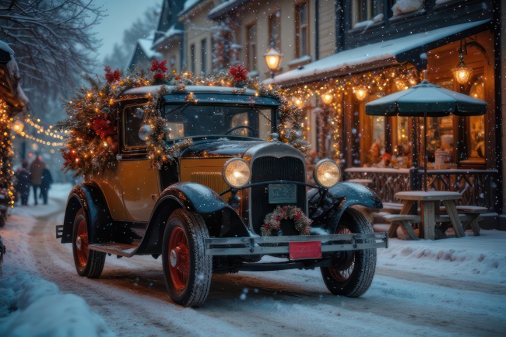 Model A