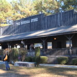 ederville general store