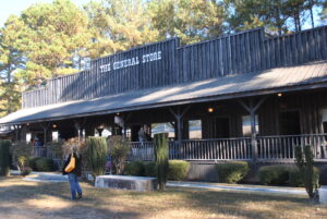 ederville general store